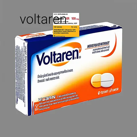 Prezzo voltaren emulgel 1 gel